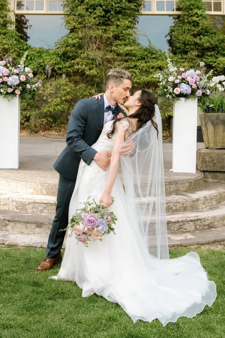 Angela + Jason