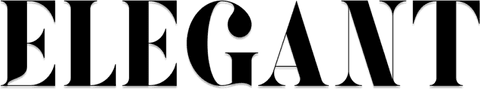 Published in Elegant Magazine