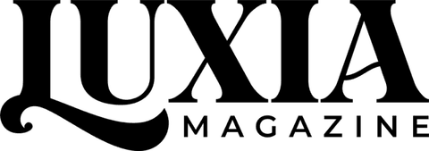 Published in Luxia Magazine